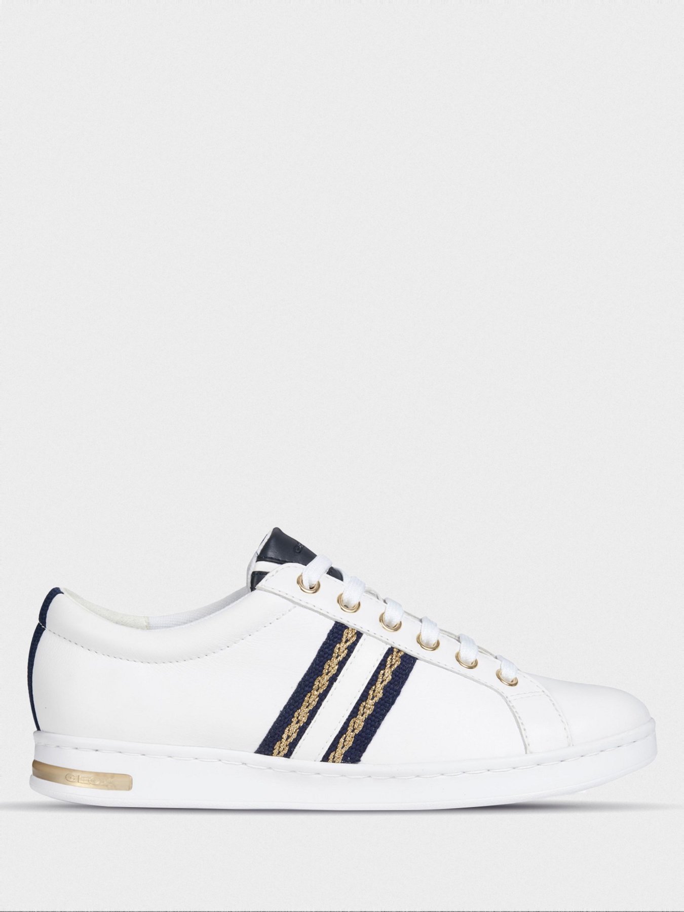 Напівчеревики Geox JAYSEN модель D921BA-08554-C1000 Фото