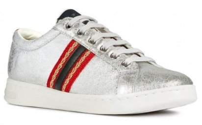 Напівчеревики Geox модель D921BA-0VIBC-C0668 — фото - INTERTOP
