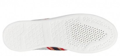 Напівчеревики Geox модель D921BA-0VIBC-C0668 — фото 5 - INTERTOP