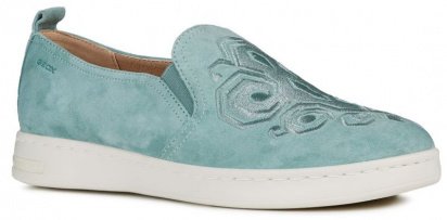 Сліпони Geox модель D921BB-00021-C3001 — фото - INTERTOP