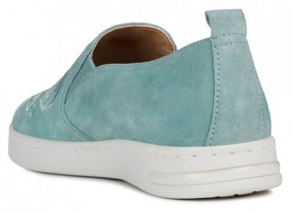 Сліпони Geox модель D921BB-00021-C3001 — фото 3 - INTERTOP