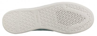 Сліпони Geox модель D921BB-00021-C3001 — фото 6 - INTERTOP