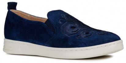 Сліпони Geox модель D921BB-00021-C4000 — фото - INTERTOP