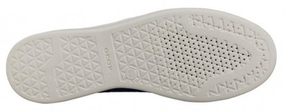 Сліпони Geox модель D921BB-00021-C4000 — фото 6 - INTERTOP