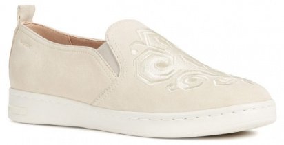 Сліпони Geox модель D921BB-00021-C5002 — фото - INTERTOP