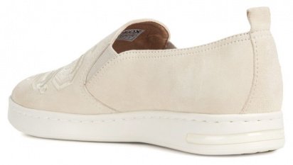 Сліпони Geox модель D921BB-00021-C5002 — фото 3 - INTERTOP