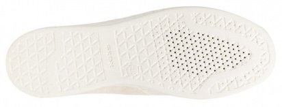 Сліпони Geox модель D921BB-00021-C5002 — фото 6 - INTERTOP