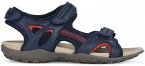 Сандалии Geox модель D9225B-05415-C4002 Фото