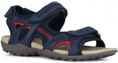 Сандалії Geox модель D9225B-05415-C4002 — фото - INTERTOP
