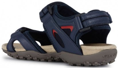 Сандалії Geox модель D9225B-05415-C4002 — фото 3 - INTERTOP