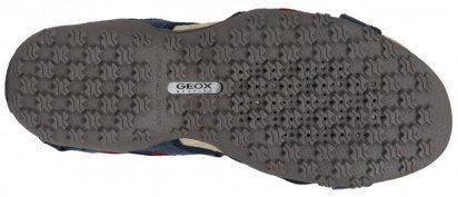 Сандалії Geox модель D9225B-05415-C4002 — фото 5 - INTERTOP