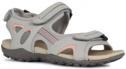 Сандалії Geox модель D9225B-0EK15-C1010 — фото - INTERTOP