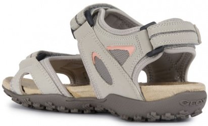 Сандалії Geox модель D9225B-0EK15-C1010 — фото 3 - INTERTOP
