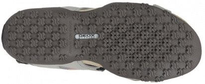 Сандалії Geox модель D9225B-0EK15-C1010 — фото 5 - INTERTOP