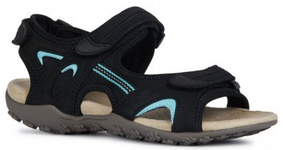 Сандалі sport Geox модель D9225B-0EK15-C9999 — фото - INTERTOP