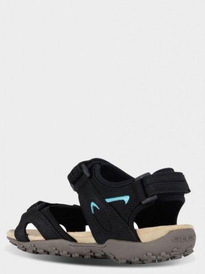 Сандалі sport Geox модель D9225B-0EK15-C9999 — фото 3 - INTERTOP