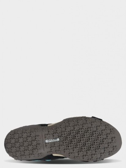 Сандалі sport Geox модель D9225B-0EK15-C9999 — фото 5 - INTERTOP