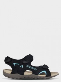 Сандалии sport Geox модель D9225B-0EK15-C9999 Фото