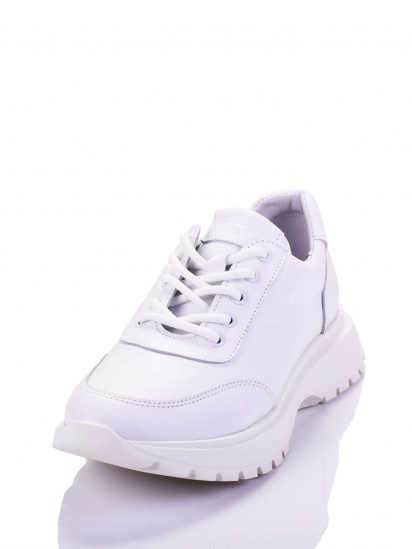 Кросівки Marco Piero модель 3364white — фото 3 - INTERTOP