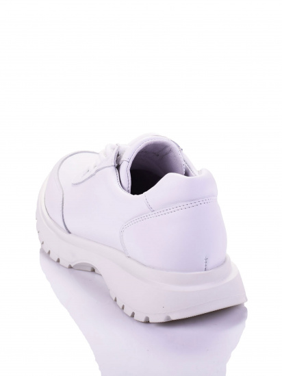 Кросівки Marco Piero модель 3364white — фото 4 - INTERTOP