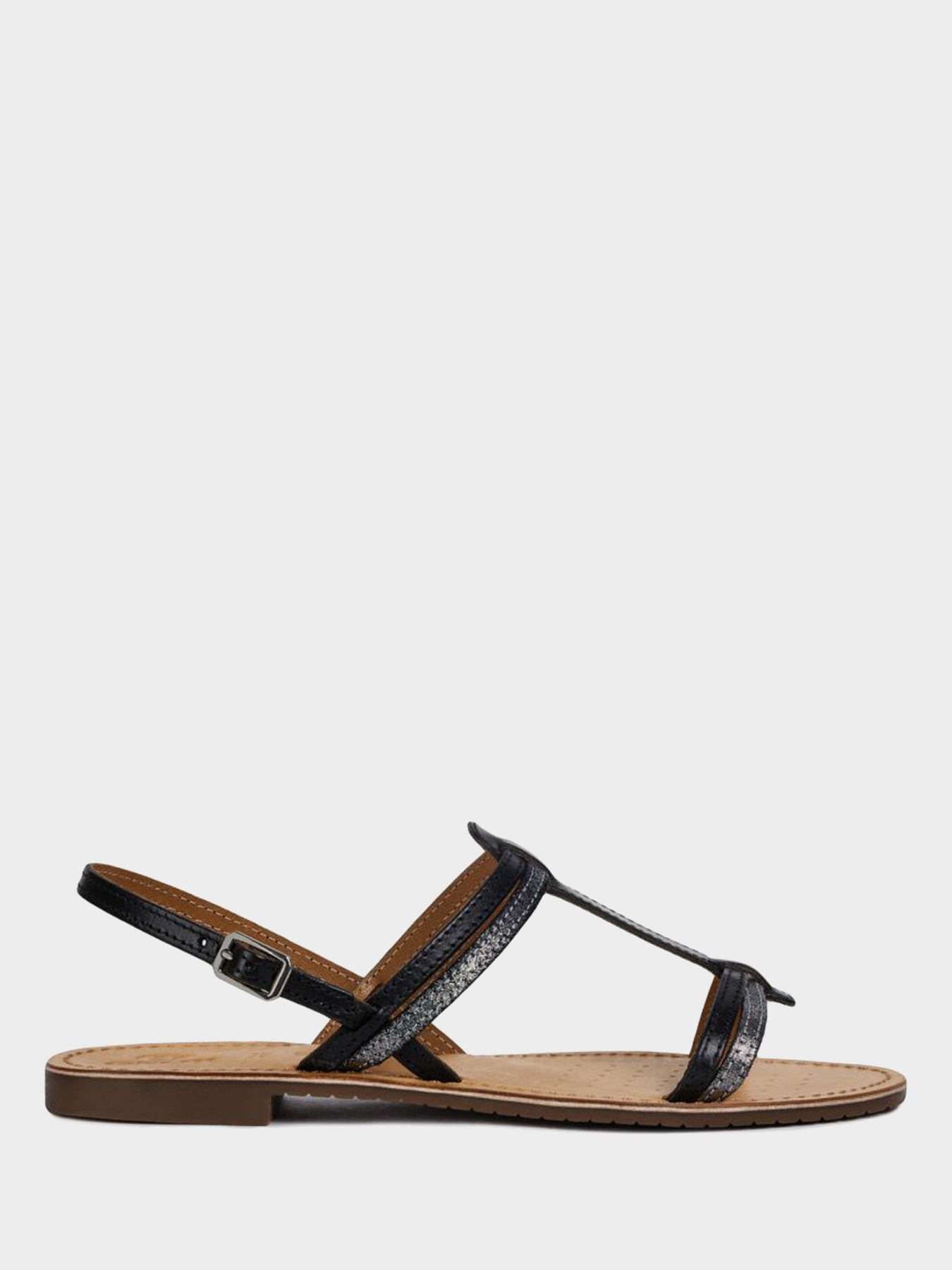 Сандалии Geox SOZY  модель D922CB-04377-C9999 Фото