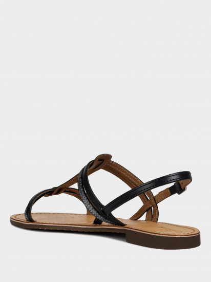 Сандалії Geox SOZY  модель D922CB-04377-C9999 — фото - INTERTOP