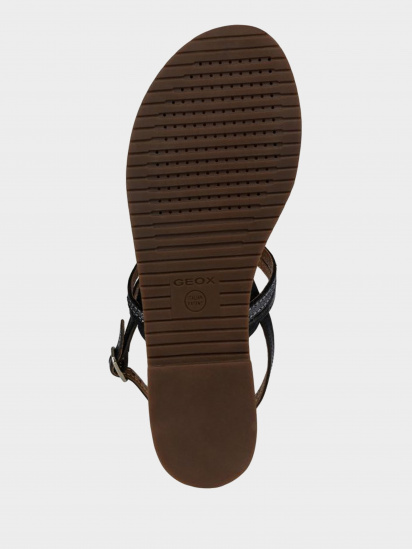 Сандалії Geox SOZY  модель D922CB-04377-C9999 — фото 3 - INTERTOP
