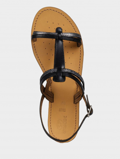 Сандалії Geox SOZY  модель D922CB-04377-C9999 — фото 4 - INTERTOP