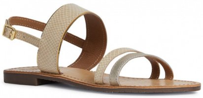 Сандалії Geox модель D922CD-04177-CH65A — фото - INTERTOP