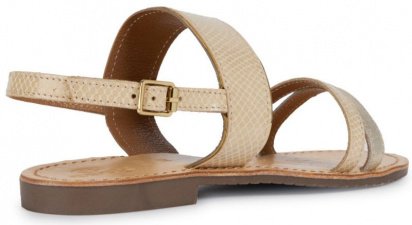Сандалії Geox модель D922CD-04177-CH65A — фото 4 - INTERTOP