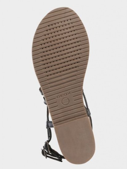 Сандалії Geox модель D922CL-043BN-C9B1G — фото - INTERTOP