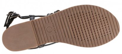 Сандалії Geox модель D922CL-043BN-C9B1G — фото 6 - INTERTOP