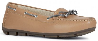 Мокасини Geox модель D9243A-043AJ-C0475 — фото - INTERTOP