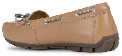 Мокасини Geox модель D9243A-043AJ-C0475 — фото 3 - INTERTOP
