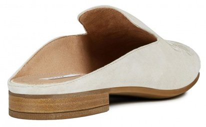Сабо Geox модель D928PA-00021-C5002 — фото 4 - INTERTOP