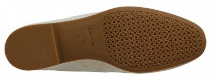 Сабо Geox модель D928PA-00021-C5002 — фото 6 - INTERTOP