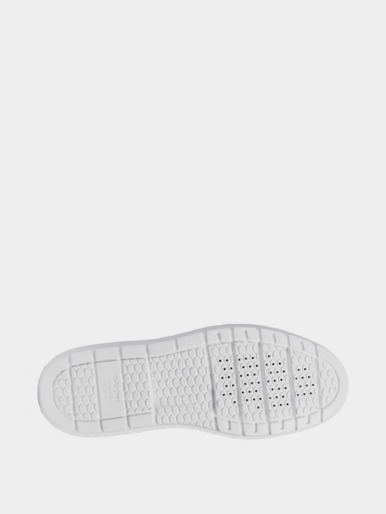 Напівчеревики Geox Kaula Модель D92ANA-00022-C1QF3 Фото