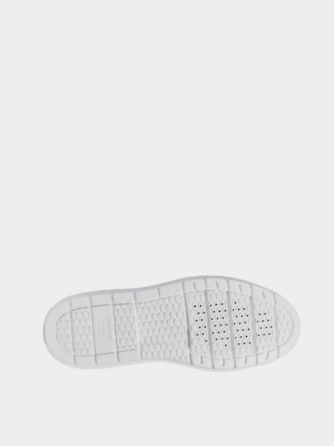 Полуботинки Geox Kaula модель D92ANA-00022-C5K1L Фото