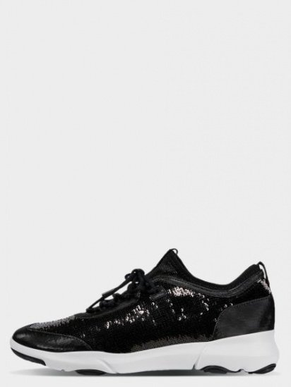 Кросівки Geox модель D92BHA-000AT-C9999 — фото - INTERTOP