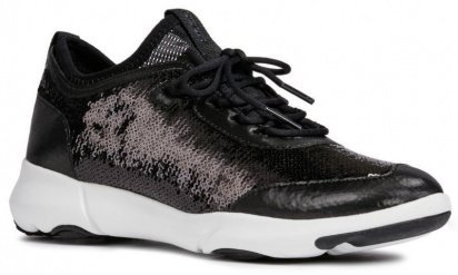 Кросівки Geox модель D92BHA-000AT-C9999 — фото 6 - INTERTOP