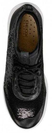 Кросівки Geox модель D92BHA-000AT-C9999 — фото 9 - INTERTOP