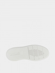 Кеды низкие Geox Ottaya модель D92BYE-00022-C6738 Фото