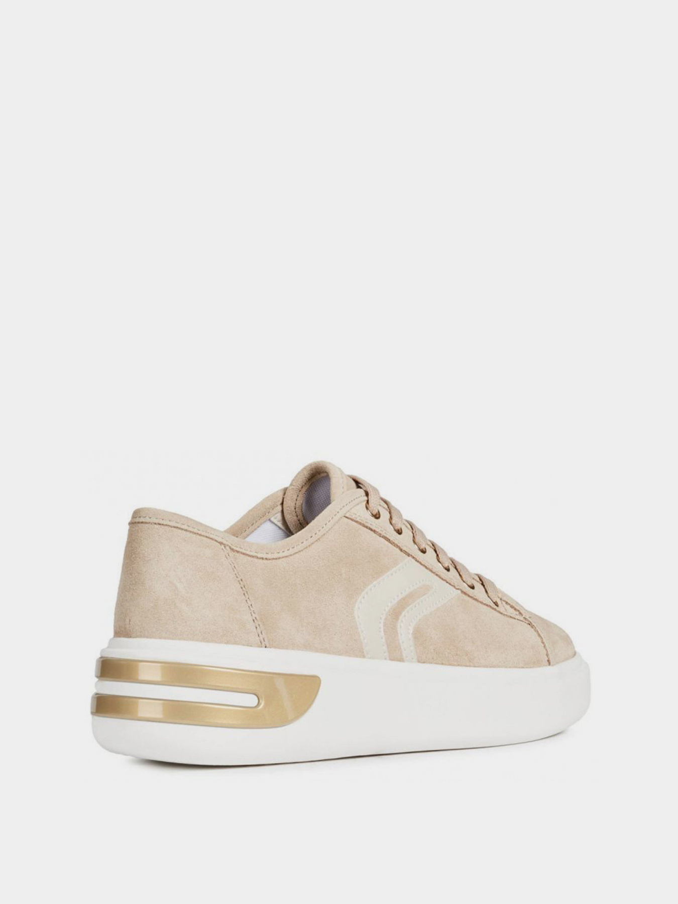 Кеди низькі Geox Ottaya модель D92BYE-00022-C6738 Фото