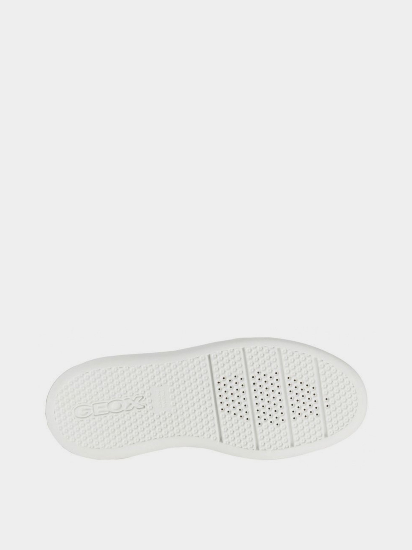 Кеди низькі Geox Ottaya модель D92BYE-00022-C6738 Фото