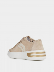 Кеди низькі Geox Ottaya модель D92BYE-00022-C6738 Фото