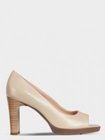 Туфли Geox модель D92CLD-000KF-C5000 Фото