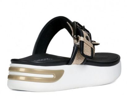 В'єтнамки Geox модель D92CMB-0KYBC-C0950 — фото - INTERTOP
