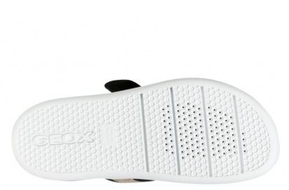 В'єтнамки Geox модель D92CMB-0KYBC-C0950 — фото 3 - INTERTOP