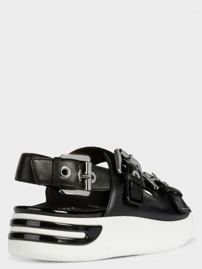 Фрешер Geox модель D92CMC-08502-C9999 — фото - INTERTOP