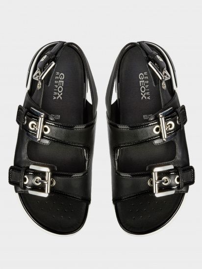 Фрешер Geox модель D92CMC-08502-C9999 — фото 4 - INTERTOP
